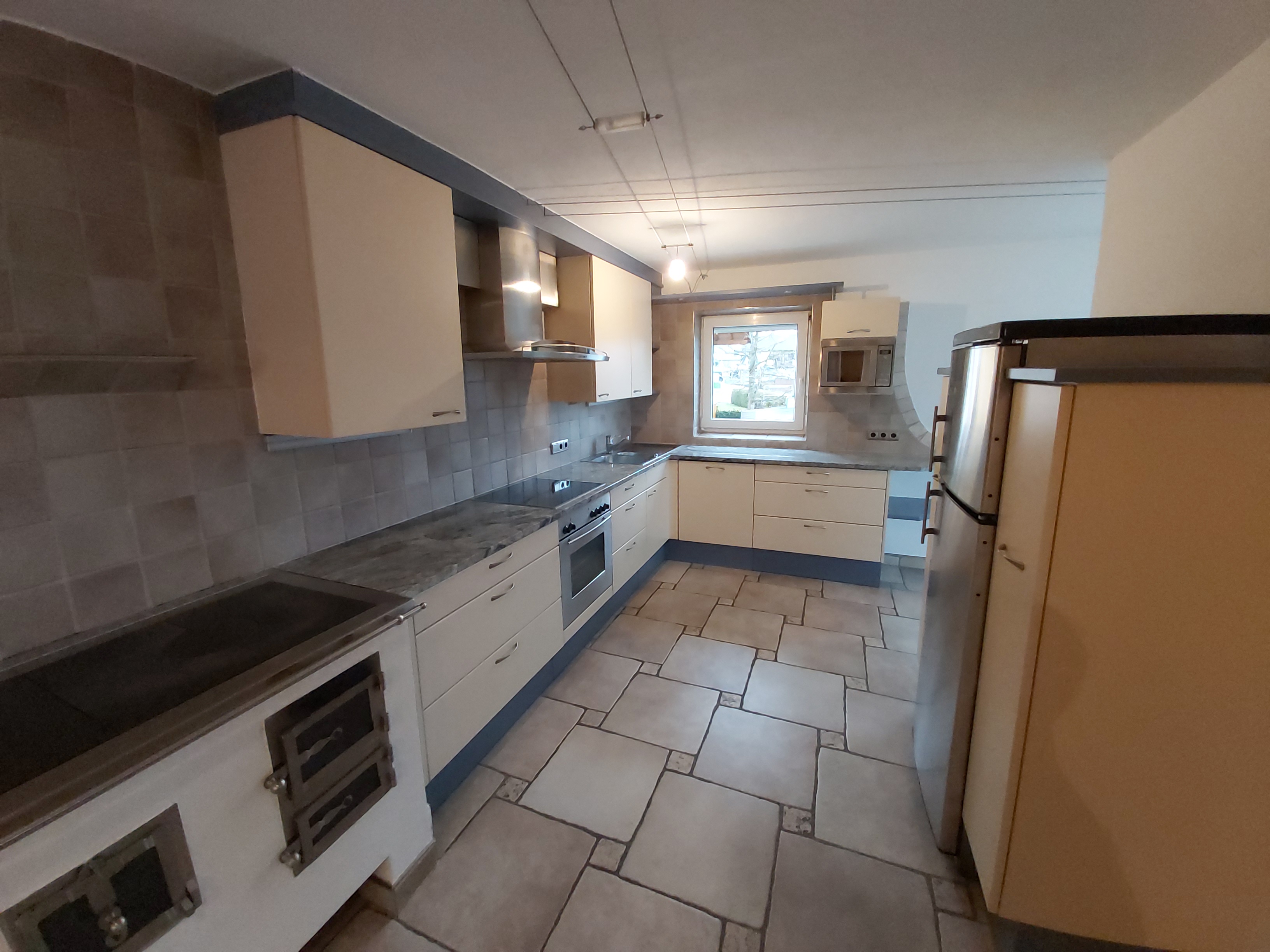 3 Zimmer Wohnung mit Garten Axams, 2020 Holzknecht Immobilien
