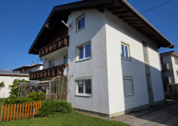 Ansicht Süd