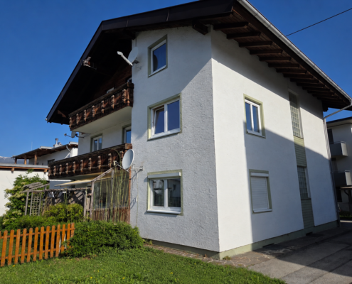 Ansicht Süd